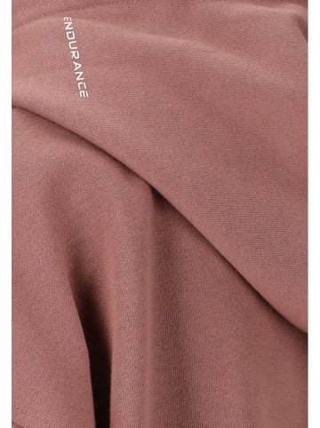Endurance Hoodie Evelyn jr. in 4321 Rose Taupe