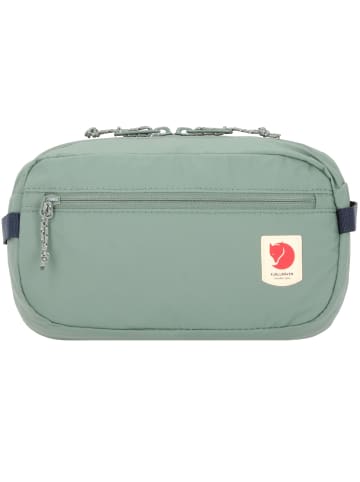 FJÄLLRÄVEN High Coast Hip Pack Gürteltasche 21 cm in patina green