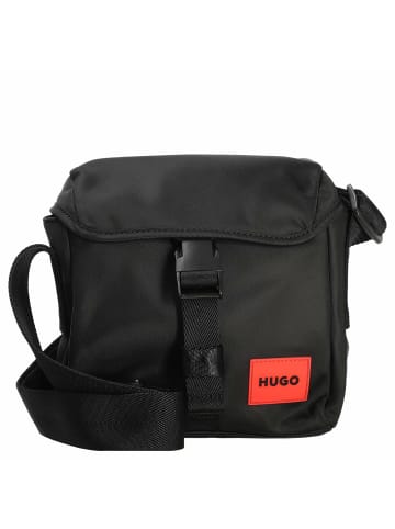 HUGO Ethon 2.0 - Umhängetasche 20 cm (black) in schwarz