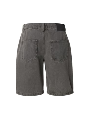 PEGADOR Cargo Short in washed grey