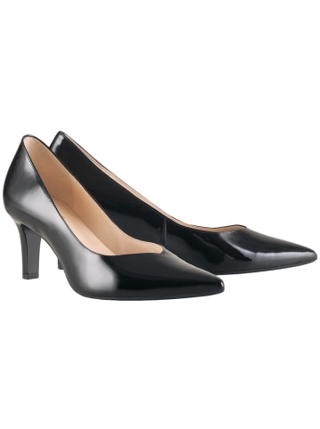 Högl Pump in schwarz