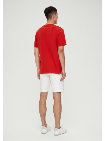 s.Oliver T-Shirt in 30F1_preiselbeere