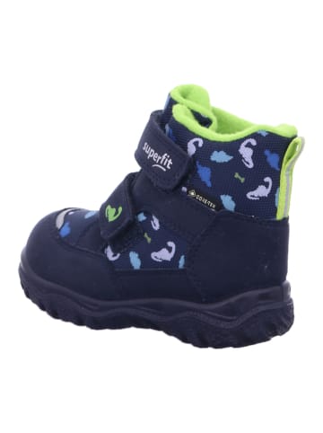 superfit Stiefel in blau