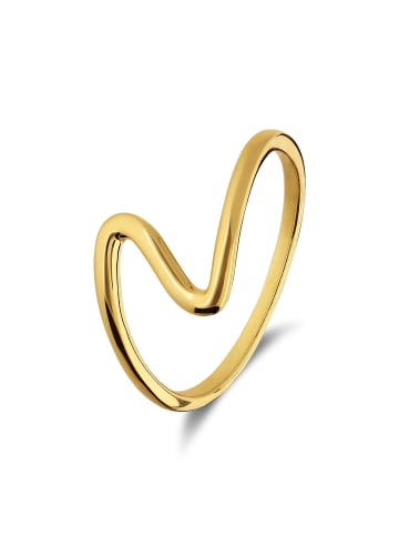 Lucardi 925 Silber Ring