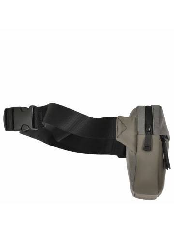 JOOP! Atessa Lino - Umhängetasche 26 cm (darkblue) in mud