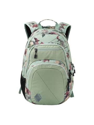 Nitro Stash 29 Rucksack 49 cm Laptopfach in dead flower