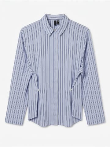 Vero Moda Hemd in Cashmere Blue