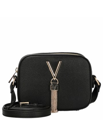 Valentino Bags Divina SA - Umhängetasche 17 cm (nero) in nero