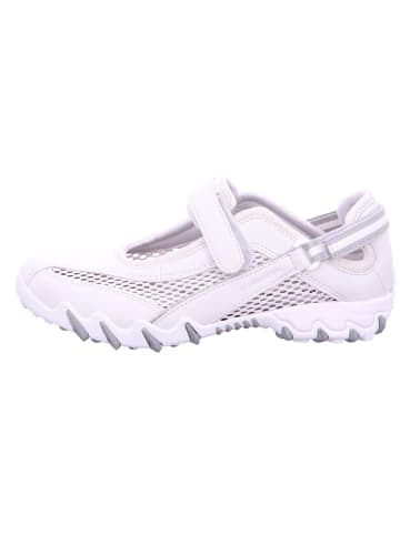 Mephisto Outdoor Sandalen für Damen in weiß