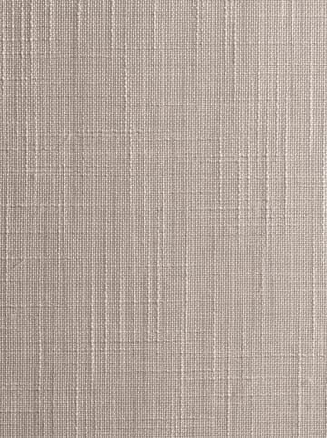 Heine Schiebevorhang in taupe