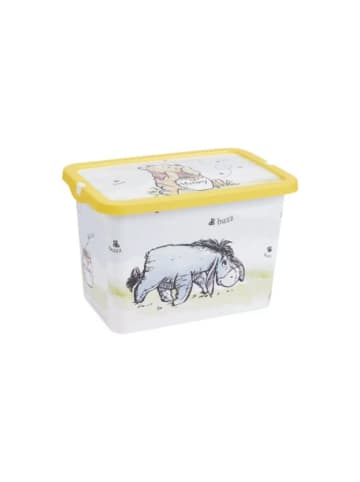 Disney Buzz Kunststoff Aufbewahrungsbox 7 L