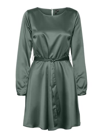Vero Moda Party-Kleid in Dark Forest