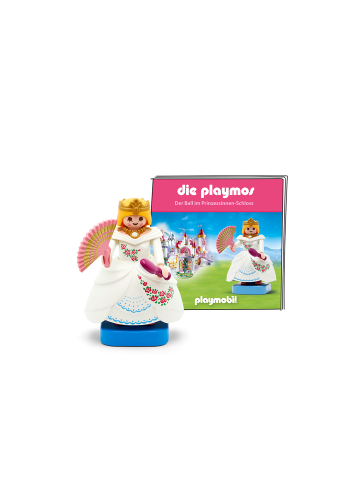 tonies Playmos - Der Ball im Prinzessinen-Schloss-05-0003