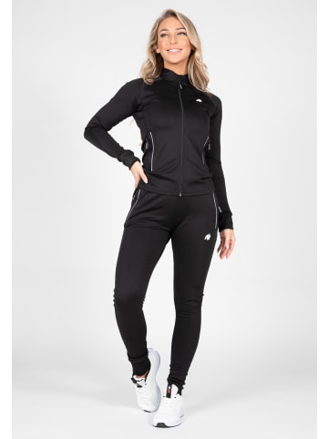 Gorilla Wear Rochelle Track Pants - Schwarz