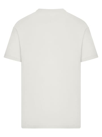 Mister Tee Mister Tee T-Shirts in lightasphalt