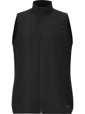 Endurance Weste Comay in 1001 Black