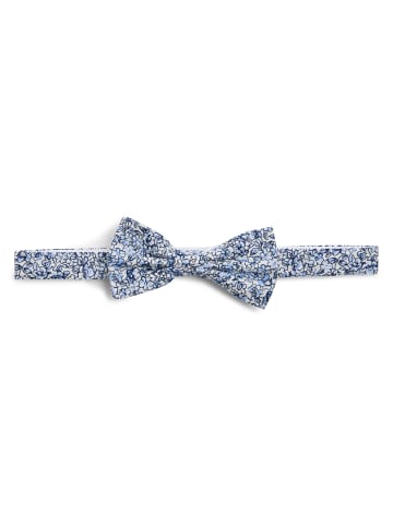 Finshley & Harding London Accessoire-Set in hellblau marine - 0001