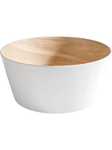 APS GERMANY Schüssel 2813405 in weiß