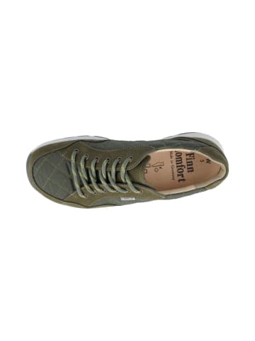 Finn Comfort SHOES "Tessin" in olive
