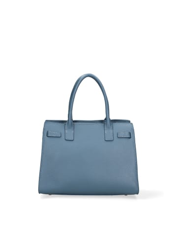 Pierre Cardin Umhängetasche in BLU JEANS