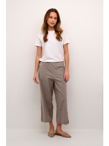 Kaffe Casual Hose BPkia Loose fit in Falcon
