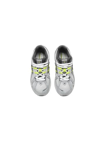 New Balance Sneaker P190662Y Grau