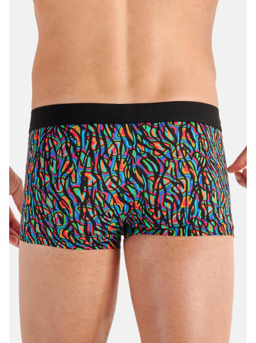 HOM Hipster Short / Pant Floyd in Mehrfarbig