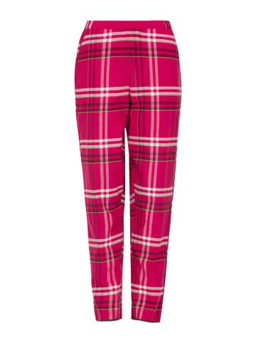 Cyberjammies Isabella Pyjama Bottoms Nachtwäsche in rot