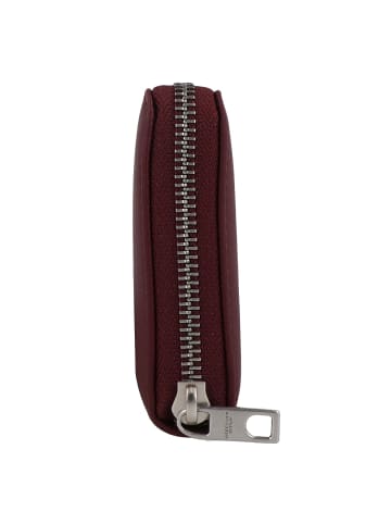 LIEBESKIND BERLIN Hera Geldbörse RFID Schutz Leder 12.5 cm in pomegranate