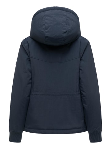 Marikoo Funktionsjacke Vivii 16 in Navy