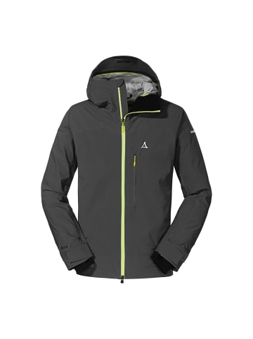 Schöffel Funktionsjacke Pizac in grau