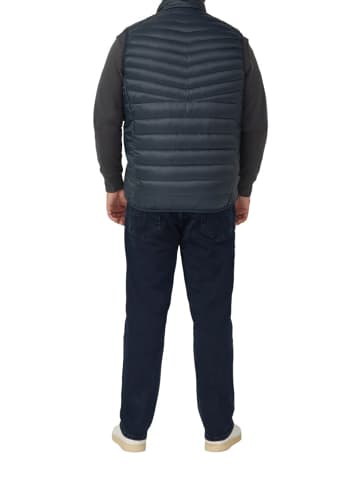 S. Oliver Weste für Herren in uni