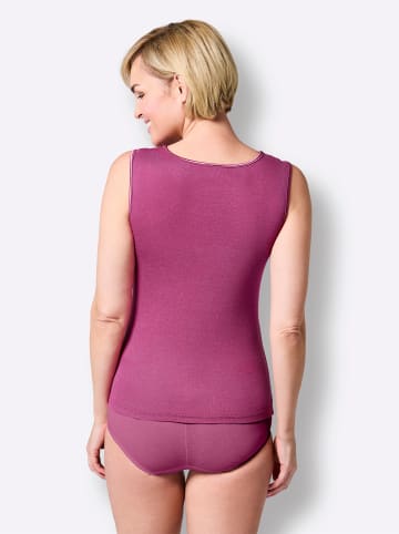 WITT WEIDEN Blazershirt in erika