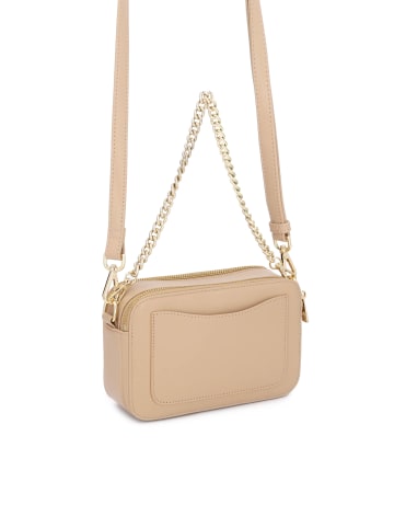 Kazar Schultertaschen in Beige