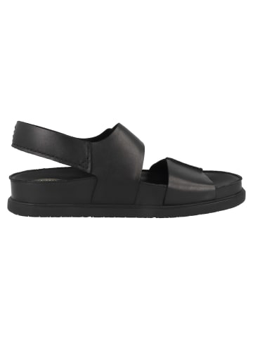 Clarks Sandale Torford Strap in schwarz