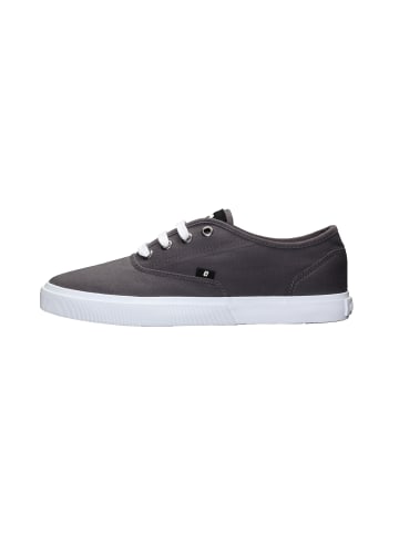 ethletic Canvas Sneaker Kole in pewter grey