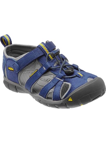 Keen SEAII CNX in Blau