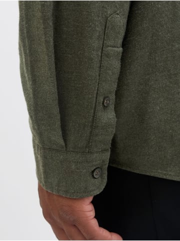 JACK & JONES PLUS Hemd in Rosin