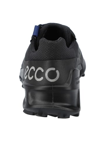 Ecco Lowtop-Sneaker Biom 21 in black