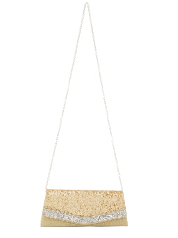 FELIPA Handtasche in GOLD