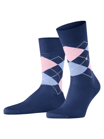 Burlington Socken 1er Pack in Dunkelblau