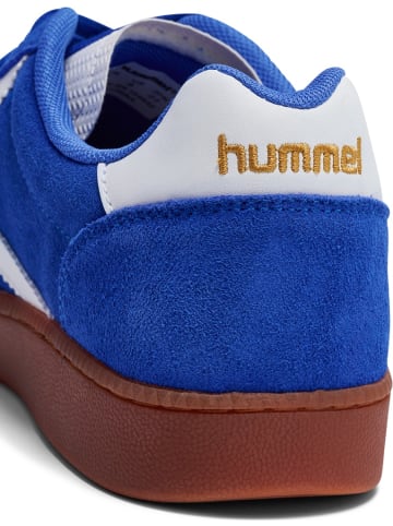 Hummel Sportschuh "Vm78 Cph Sp" in Blau
