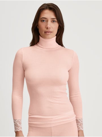 Calida Shirt in pearl blush