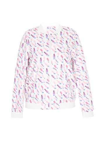 cosimon Damen Jacke in Lavendel