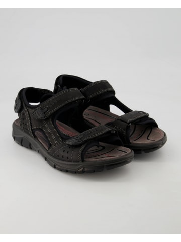 Igi&Co Sandalen in Schwarz