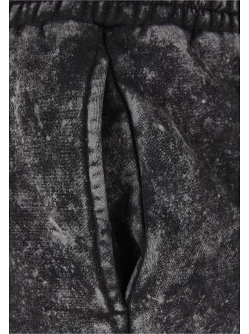 Urban Classics Shorts - Sweat in black