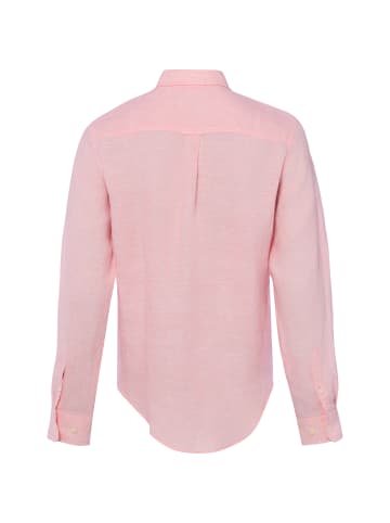 Gant Bluse in rosa - 0004