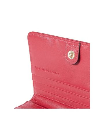 Mandarina Duck Geldbörse für Damen in rot