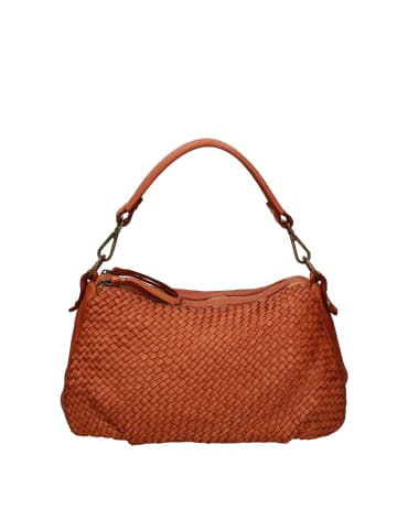 Gave Lux Schultertasche in CAMEL-TAN