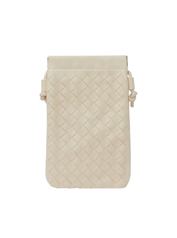 myMo Women Shoulder Bag in Offwhite